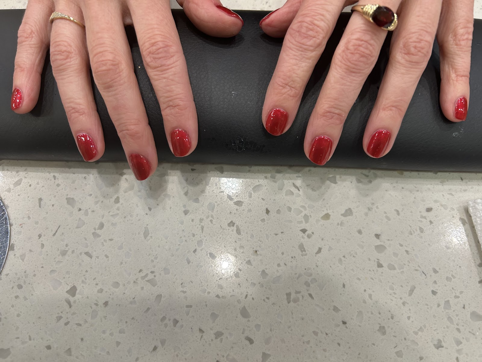 New York Nails & Spa nail photo 4