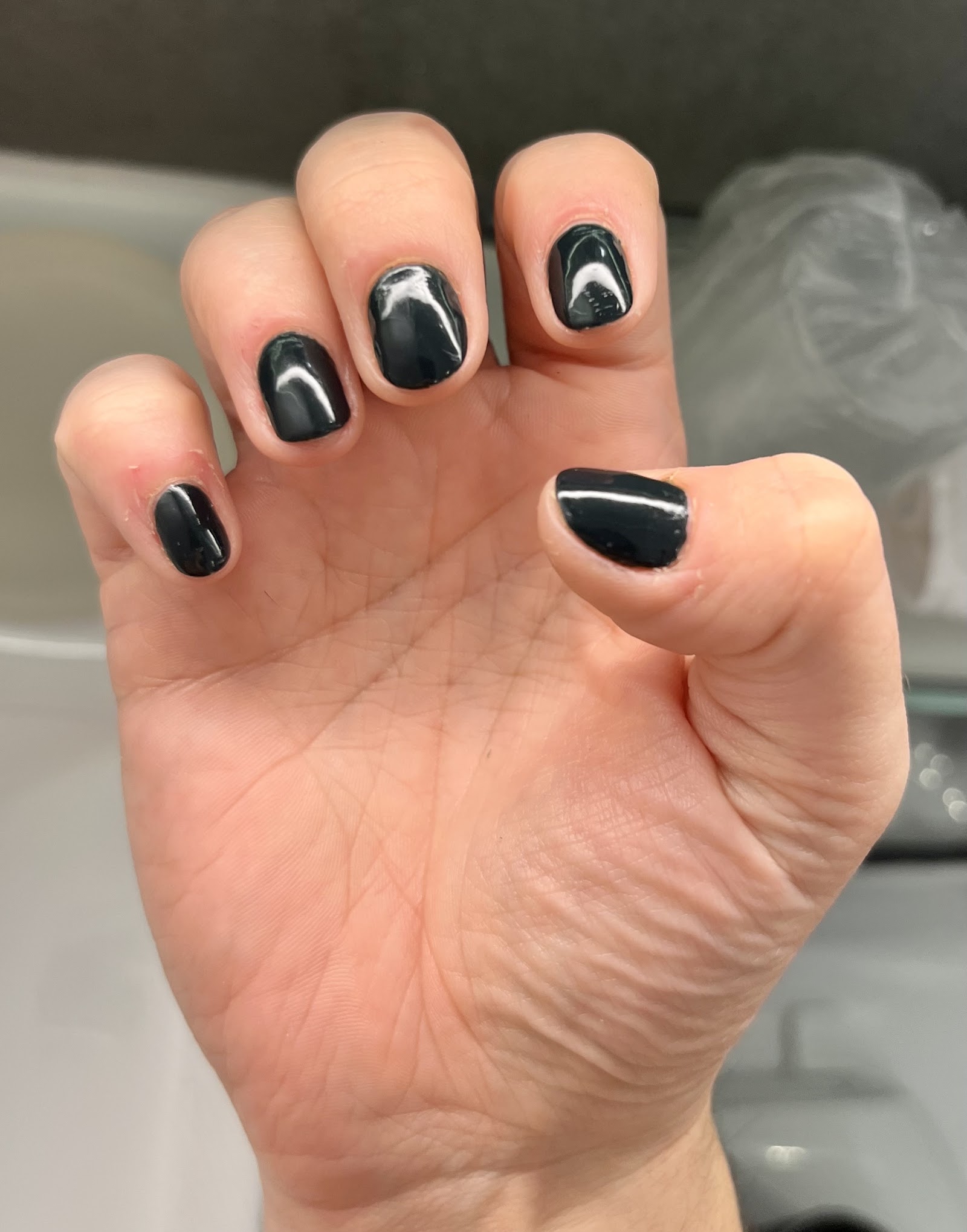 New York Nails & Spa nail photo 6